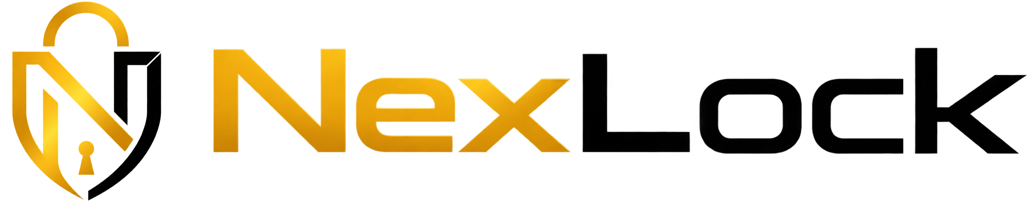 NexLock logo